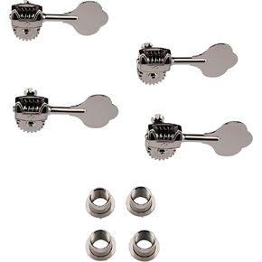 Fender Bass Guitar Tuning Keys (0992006006)