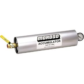 Moroso 23900 3 Quart Accumulator