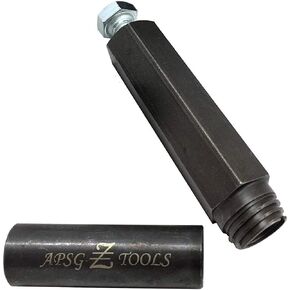 APSG Shift Shaft Seal Tool Install/Remove/Install | Lever | for Select GM Automatic Transmission