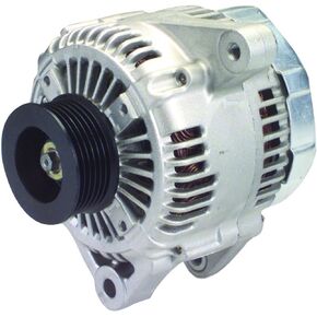 New Alternator Compatible With Lexus RX300 3.0L 99 00 01 02 03 1999-2003, Toyota Highlander 01 02 03 2001-2003 1012117840, 1022110590, 1022110840, AND0184, 90295363