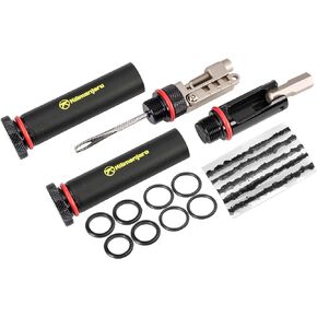 Kilimanjaro Cycle Series Handlebar-Fitting Bicycle Tool Kit, Bike Repair, Compact, Handles - 910531ECE