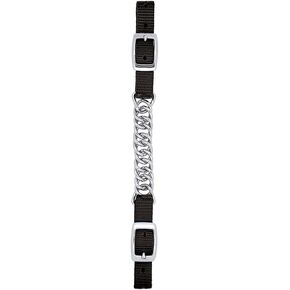 Weaver Leather Nylon Curb Strap