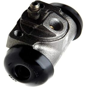 Raybestos Premium Raybestos Element3 Replacement Rear Drum Brake Wheel Cylinder for Select Buick Limited Series 90, Cadillac DeVille/Eldorado/Series 60/61/62/63/75 Fleetwood Model Years (WC6092)