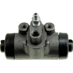 Dorman W37853 Rear Driver Side Drum Brake Wheel Cylinder Compatible with Select Geo / Suzuki Models
