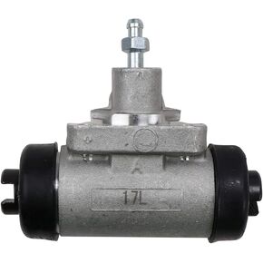 Beck/Arnley Wheel Cylinder - 072-8596