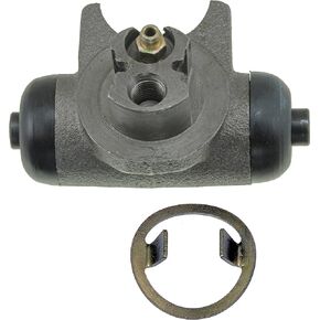 Dorman W37647 Rear Drum Brake Wheel Cylinder Compatible with Select Chevrolet / Pontiac Models