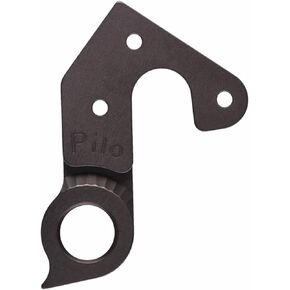 D482 derailleur Hanger for Canyon No. 25 Ultimate, Aeroad Bikes (Rear Gear mech, Dropout)