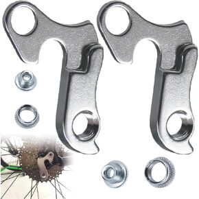 Bicycle Derailleur Hanger for Road Bike MTB Mountain Bike Cyclocross Bike