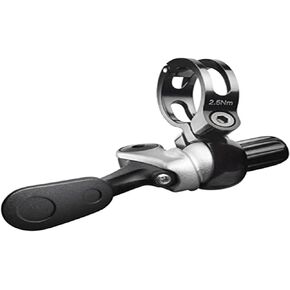 Crankbrothers Highline - Remote Only (All Models), Black, 22.2mm