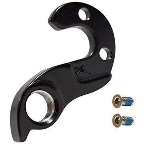 Derailleur Hanger for Giant Avail Defy Liv Escape Rapid TCR 157 with mounting Bolts Giant Part RE4UD Derailleur Hanger 157