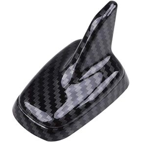 Car Dummy Antenna Universal Roof Top Decorative Antenna Aerial for Decoration ONLY (A)
