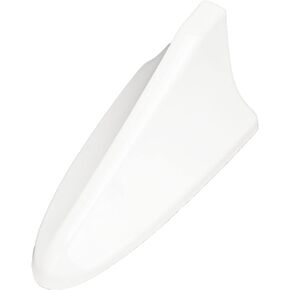 Antenna Cover for Optima,Car Shark Fin Antenna Cover 96219 D5000EBQK Roof Aerial Base Replacement for Optima 2014-2020,Elantra Sedan,Sonata(Grey)