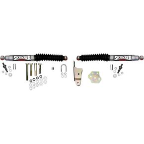 Skyjacker 9217 Silver Dual Stabilizer Kit
