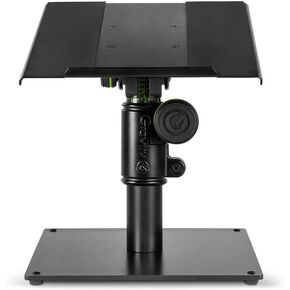 STANDS Studio Monitor Speaker Stand (SP 3102), BLACK
