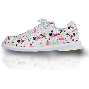 Kicks Womens Splash Size 6