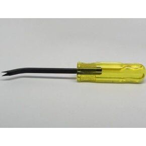 C.S. Osborne Upholstery Hardware Tack Lifter, Staple Remover