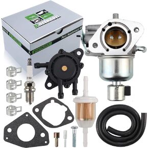 16 053 21-S Carburetor Kit for Kohle 7000 22HP 23HP 24HP 25HP 26HP KT730 KT735 KT740 KT745 Series Engines