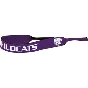 Siskiyou Sports NCAA unisex-adult Neoprene Sunglass Strap