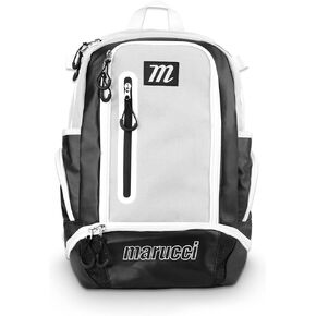 Marucci - Cavalry BAT Pack White/Black (MBCVLRYBP-W/BK)