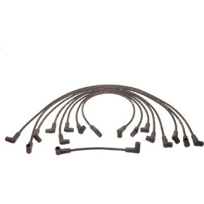 ACDelco GM Original Equipment 618V Spark Plug Wire Set