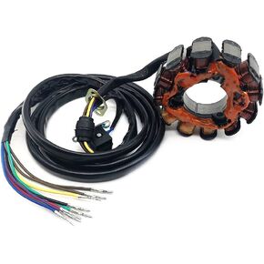Stator for Kawasaki Jetski 21003-3730 900 ZXI /1100 ZXI /900 STX 1995 1996 1997 1998 1999 2000 2001 2002 2003…