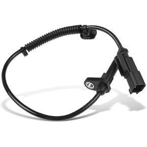 A-Premium ABS Wheel Speed Sensor Compatible with Ford Models - Transit-150 2017-2020/2015, Transit-250 2018-2020/2015, Transit-350 2015-2020- Rear Driver or Passenger Side, Replace# BK3Z2C204C