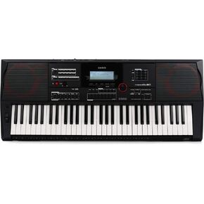 Casio CT-X5000 61-Key Portable Keyboard
