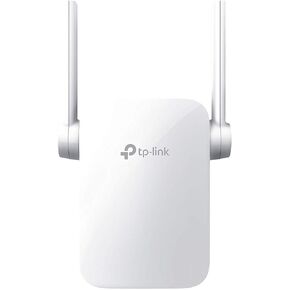 TP-Link AC750 Wi-Fi Range Extender with Two External Antennas (RE205) (Renewed)
