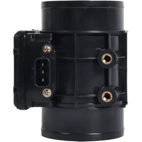 Mass Air Flow Meter MAF Sensor Compatible for 1999-2000 Chevy Chevrolet Tracker 1.6L 2.0L/Mazda Miata Protege 1.8L Replace E5T52071