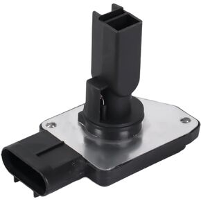 Mass Air Flow Sensor MAF Compatible for 2004-2006 Chevy Colorado Malibu GMC Canyon 2004-2007 Saturn Ion Replace 213-1585 12579352 AFH60M23A