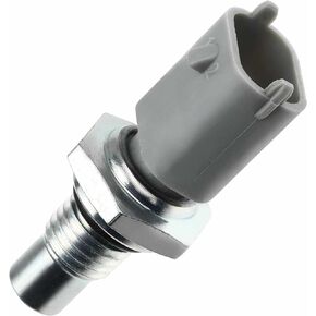 A-Premium Coolant Temperature Sensor Compatible with Ford F-250/F-350/F-450/F-550 Super Duty Excursion E-150 E-250 E-350 Club Wagon Super Duty