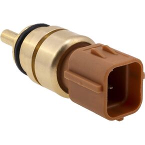Engine Coolant Temperature Sensor 12 13 10 11 15 16 14 09 17 08 Compatible With Santa Fe Santa Fe Sport Sonata Tucson Forte Forte Koup Forte5 Magentis Optima Rondo Sorento Sportage 2.4L 2.0L