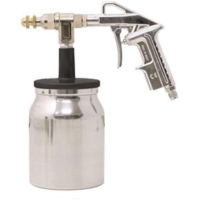 Undercoating Spray Gun