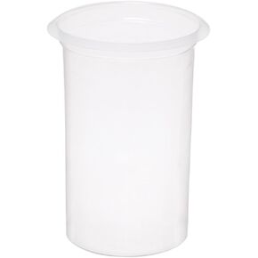 DeVilbiss DPC602 DeKups Disposable Cup/Lid