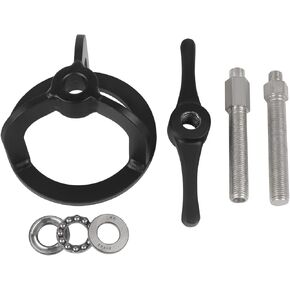 Clutch Spring Compressor Compression Tool Harley Touring Softtail Sportster Dyna XL 883 1200 48 Replaces OEM Number HD-38515A