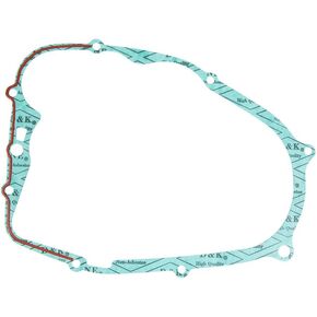 Tusk Clutch Cover Gasket for Yamaha Blaster 200 1988-2006