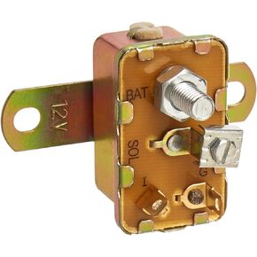 Standard Motor Products SR102 Relay