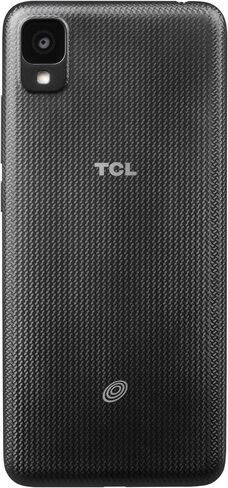 TracFone TCL 30 Z، 32 جيجا، أسود - هاتف ذكي مدفوع مسبقًا (مقفل) in Kuwait