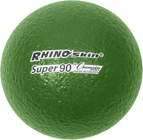 Champion Sports Rhino Skin Super High Bounce Playground Balls in Saudi Arabia