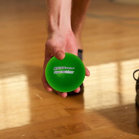 Champion Sports Rhino Skin Super High Bounce Playground Balls in Saudi Arabia