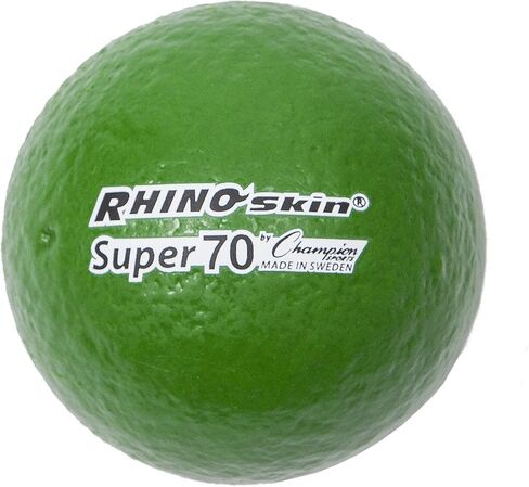 Champion Sports Rhino Skin Super High Bounce Playground Balls in Saudi Arabia