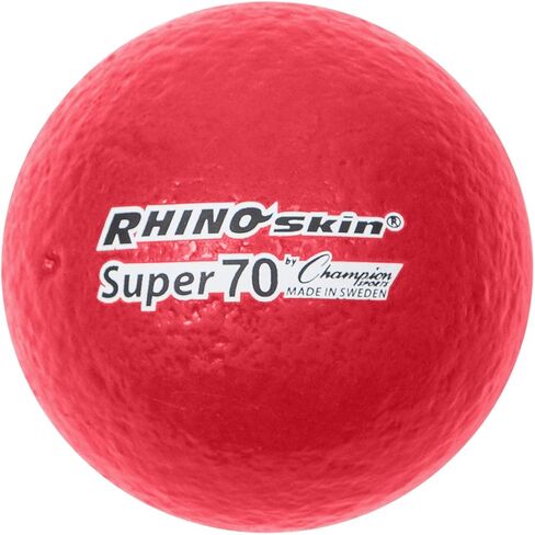Champion Sports Rhino Skin Super High Bounce Playground Balls in Saudi Arabia