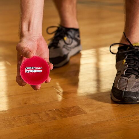 Champion Sports Rhino Skin Super High Bounce Playground Balls in Saudi Arabia