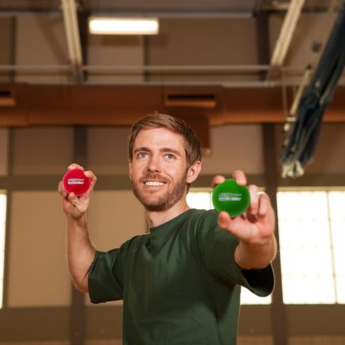 Champion Sports Rhino Skin Super High Bounce Playground Balls in Saudi Arabia