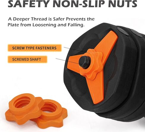 مجموعة دمبل الأوزان الحيوية، مجموعة دمبل قابلة للتعديل تصل إلى 40 59 90 رطلاً، مجموعة أوزان للتمرين المنزلي مع موصل، مجموعة أوزان منزلية غير دوارة، مثلث، خليط أسمنتي in Kuwait