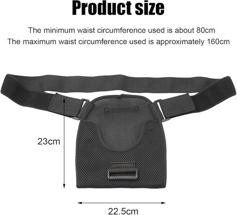 أغطية أكياس الفغرة، غطاء حقيبة فغرة القولون، أغطية أكياس الفغرة، تصميم مزدوج الاستخدام للوقوف والاستلقاء، غطاء الحقيبة لفغرة اللفائفي البولية، مستلزمات الفغرة in Kuwait