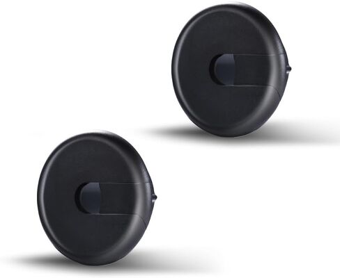 Outrai Starlink Dishy Cable Wall Kit: 1" Grommet for Tidy Management | Wall Bushing Ideal for Furniture Wire Holes in Kuwait