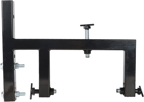 labwork Transmission Holding Fixture Engine Stand Replacement for TH350, TH400, GM200R4, 700R4, 4L60E, 4L65E in Saudi Arabia