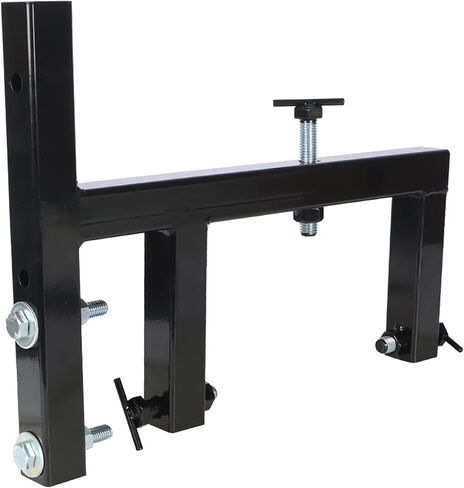 labwork Transmission Holding Fixture Engine Stand Replacement for TH350, TH400, GM200R4, 700R4, 4L60E, 4L65E in Saudi Arabia
