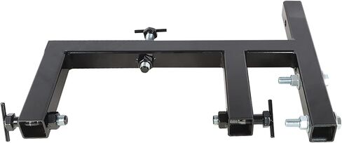 labwork Transmission Holding Fixture Engine Stand Replacement for TH350, TH400, GM200R4, 700R4, 4L60E, 4L65E in Saudi Arabia